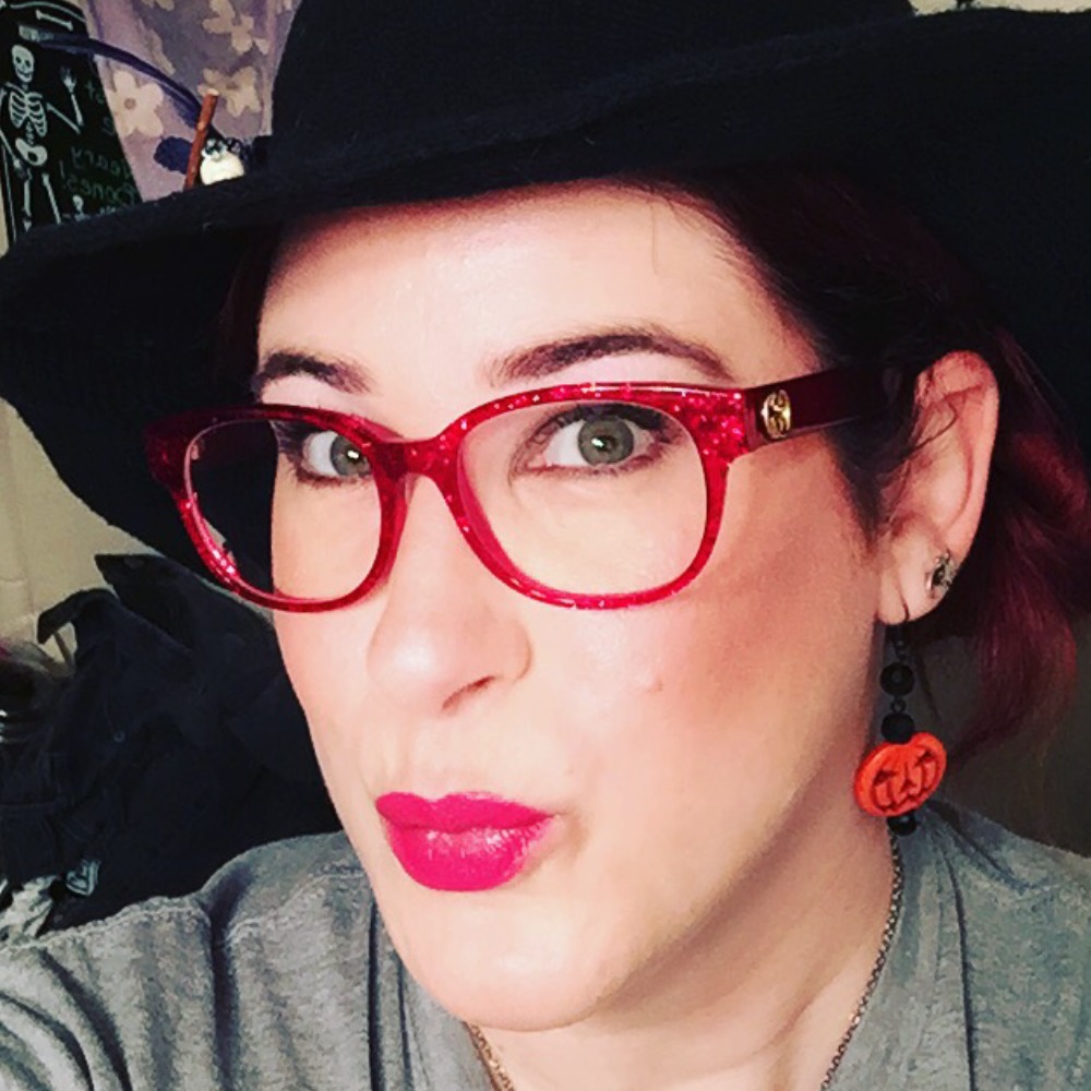 Meet your Posher, Wendy